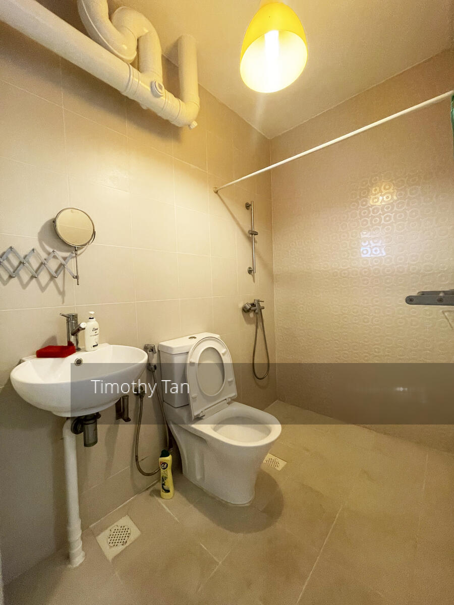 Blk 779 Pasir Ris Street 71 (Pasir Ris), HDB Executive #292580741